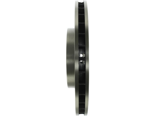 Centric Parts Disc Brake Rotor P/N:121.20014  Disc Brake Rotor P/N: