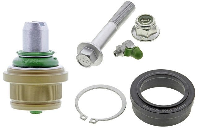 Mevotech Suspension Ball Joint P/N:Txk80028  Suspension Ball Joint P/N:
