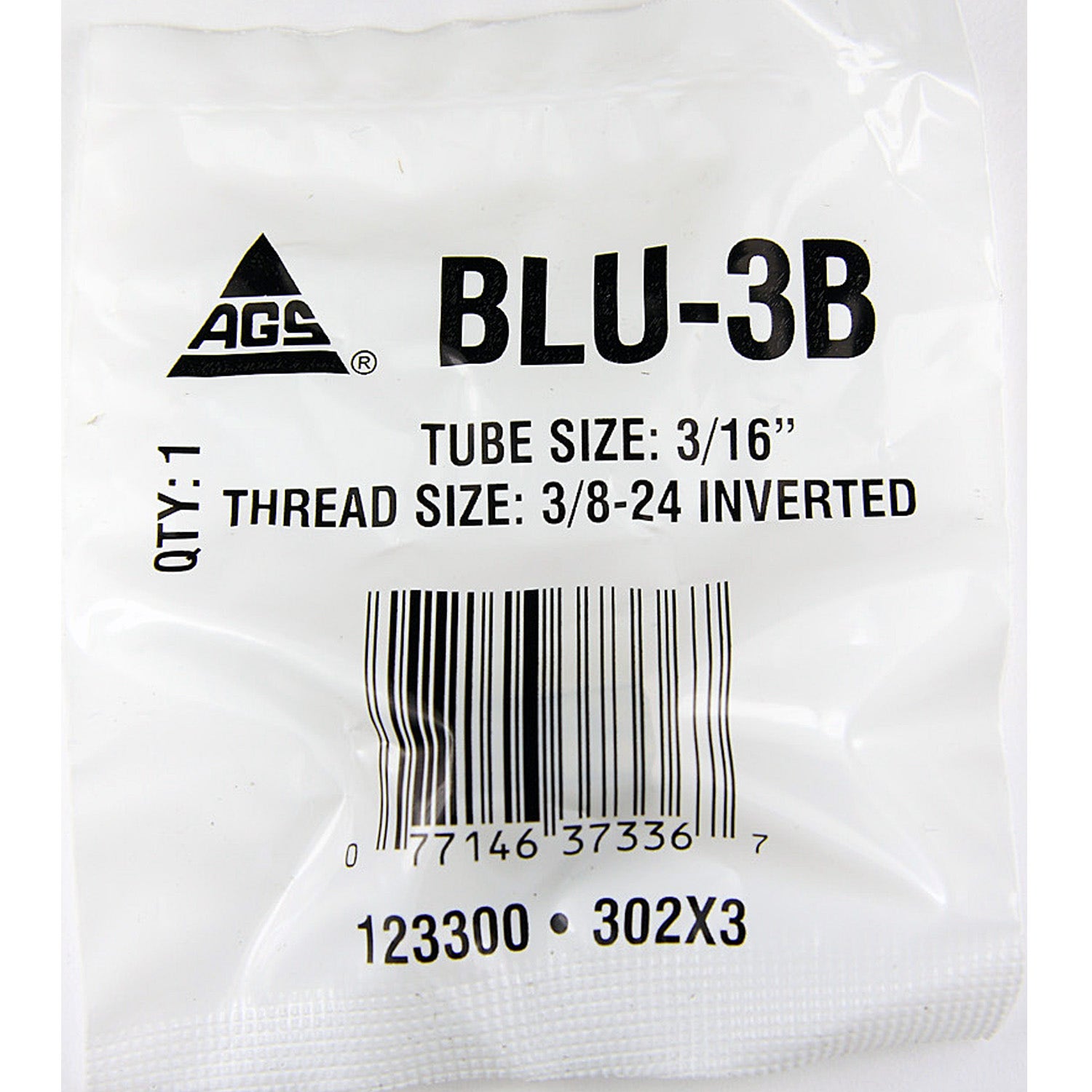 American Grease Stick (Ags)  P/N:Blu-3B American Grease Stick ()  Brake Line