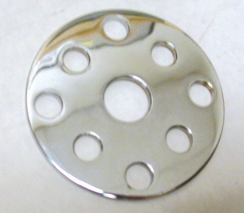 Racing Power Univ Wtr Pmp Spcr Racing Power Univ Wtr Pmp Spcr