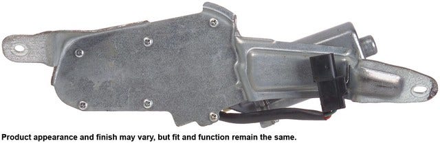 Cardone Reman Windshield Wiper Motor P/N:43-4603  Windshield Wiper Motor P/N: