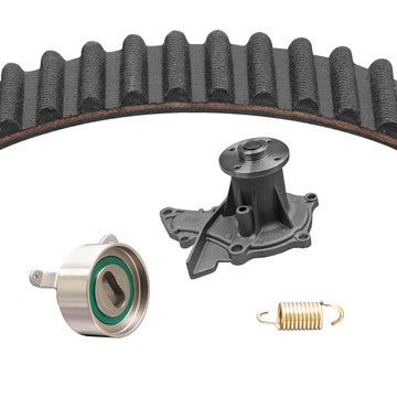 Dayco Engine Timing Belt Kit With Water Pump P/N:Wp235k1a  Engine Timing Belt