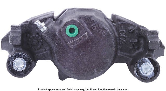 Cardone Reman Disc Brake Caliper P/N:18-4195 Cardone (A1) Industries 18-4084