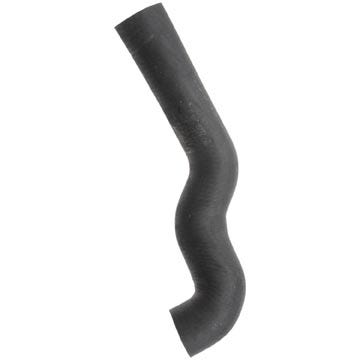 Dayco Radiator Coolant Hose P/N:71663  Radiator Coolant Hose P/N: