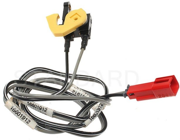 Standard Ignition Door Jamb Switch P/N:Ds-343  Door Jamb Switch P/N: