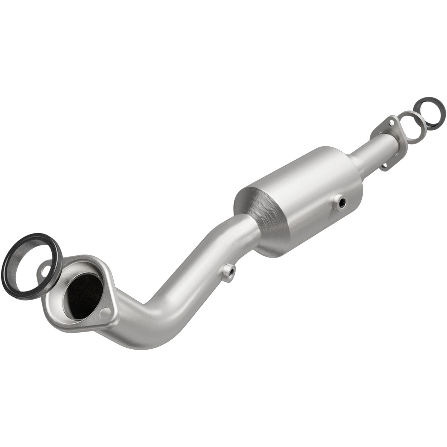 Magnaflow California Converter 5461990 Direct Fit California Catalytic Converter