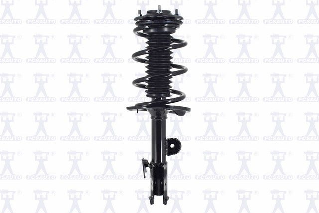 Focus Auto Parts Suspension Strut And Coil Spring Assembly P/N:4331622R
