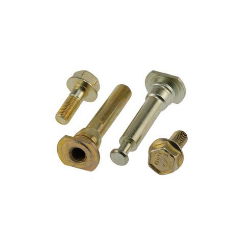 Carlson Disc Brake Caliper Pin Kit P/N:14204  Disc Brake Caliper Pin Kit P/N: