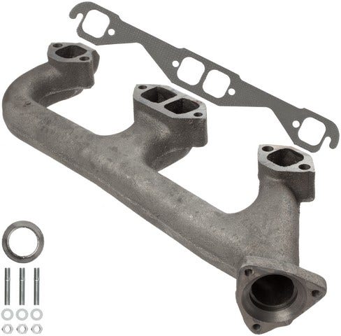 Atp Exhaust Manifold P/N:101168  Exhaust Manifold P/N:
