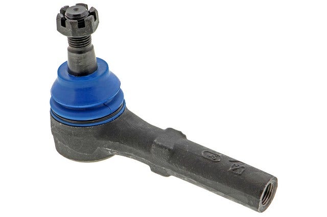 Mevotech Steering Tie Rod End P/N:Mes3302rl  Steering Tie Rod End P/N: