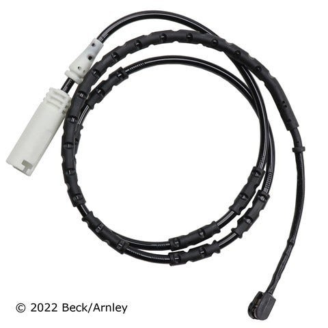 Beck/Arnley Disc Brake Pad Wear Sensor P/N:084-1878  Disc Brake Pad Wear Sensor