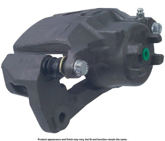 Cardone Reman Disc Brake Caliper P/N:19-B2615  Disc Brake Caliper P/N: