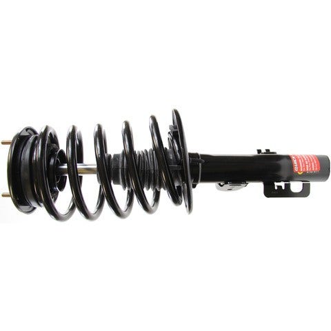 Monroe Shocks & Struts Suspension Strut And Coil Spring Assembly P/N:272530
