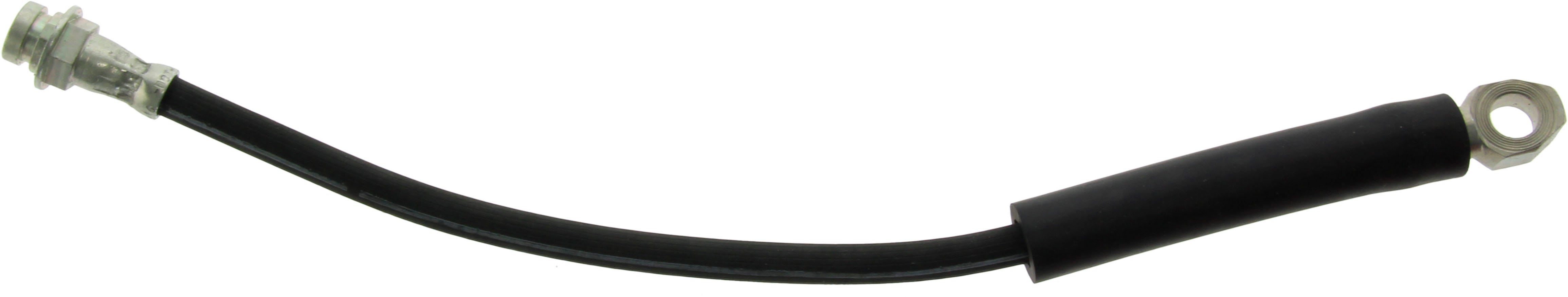 Centric Parts Brake Hydraulic Hose P/N:150.62017  Brake Hydraulic Hose P/N: