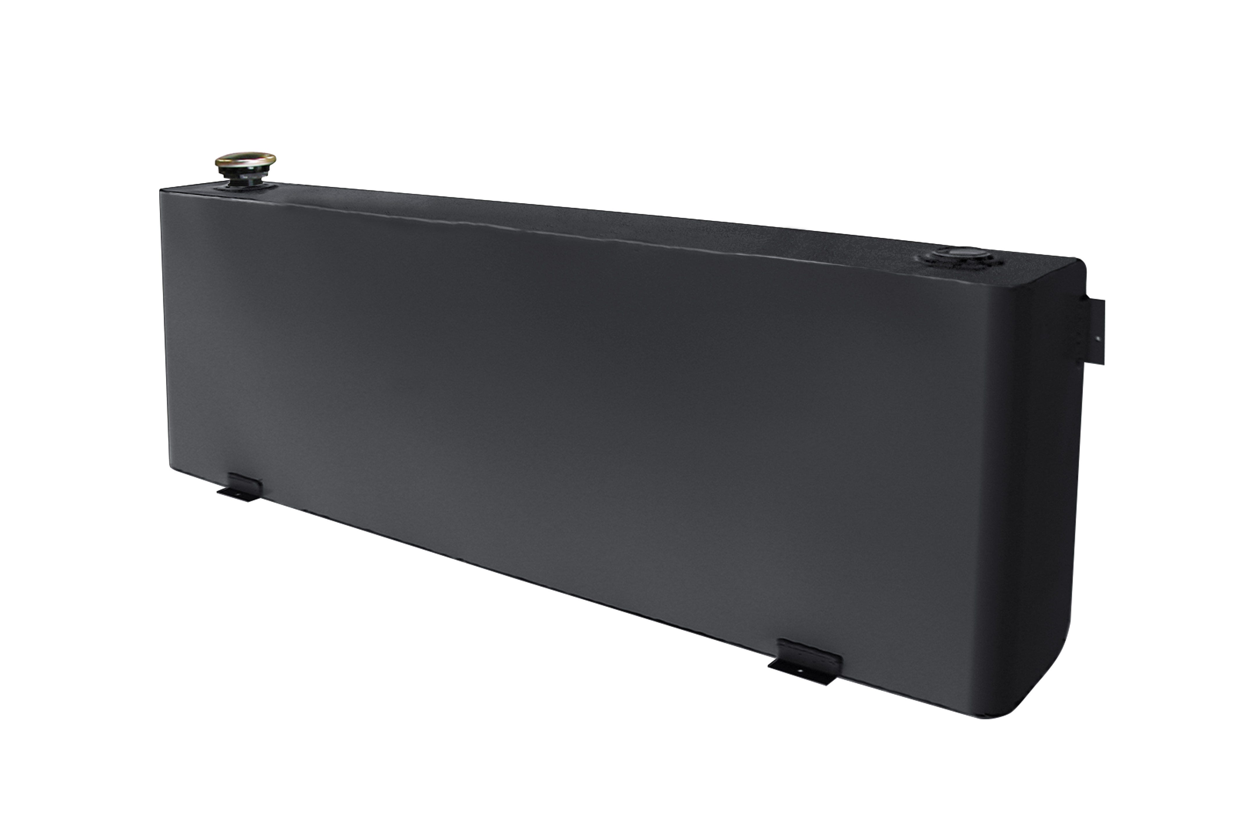 Dee Zee Dz92556nsb Auxiliary Liquid Transfer Tank   Auxiliary Liquid Transfer