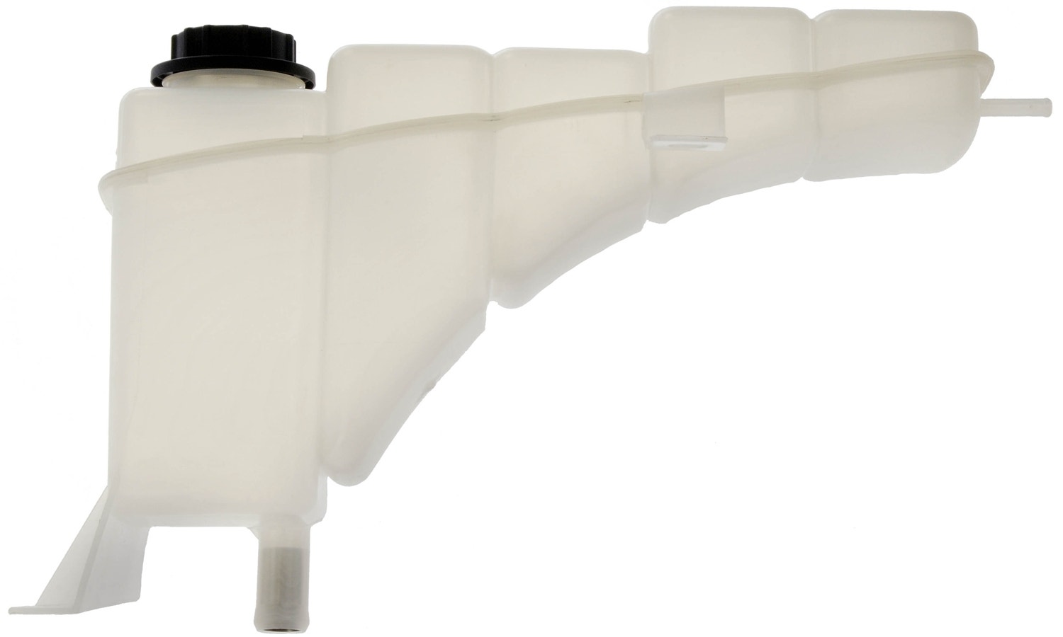 Dorman - Oe Solutions Engine Coolant Reservoir P/N:603-213 Oe Solutions (Tm)
