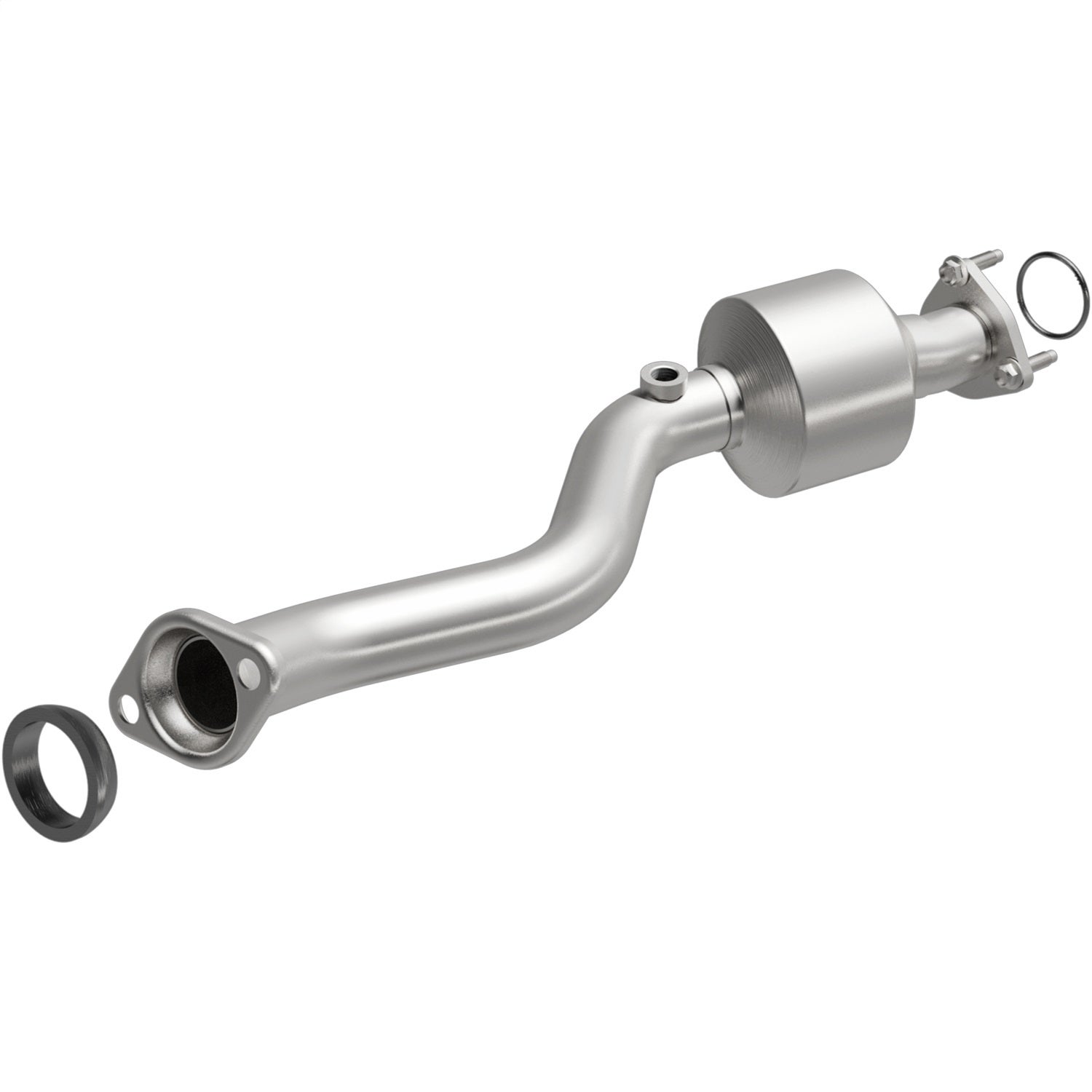 Magnaflow California Converter 5571681 Direct Fit California Catalytic Converter