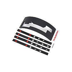 Gate Plate Gate Plate