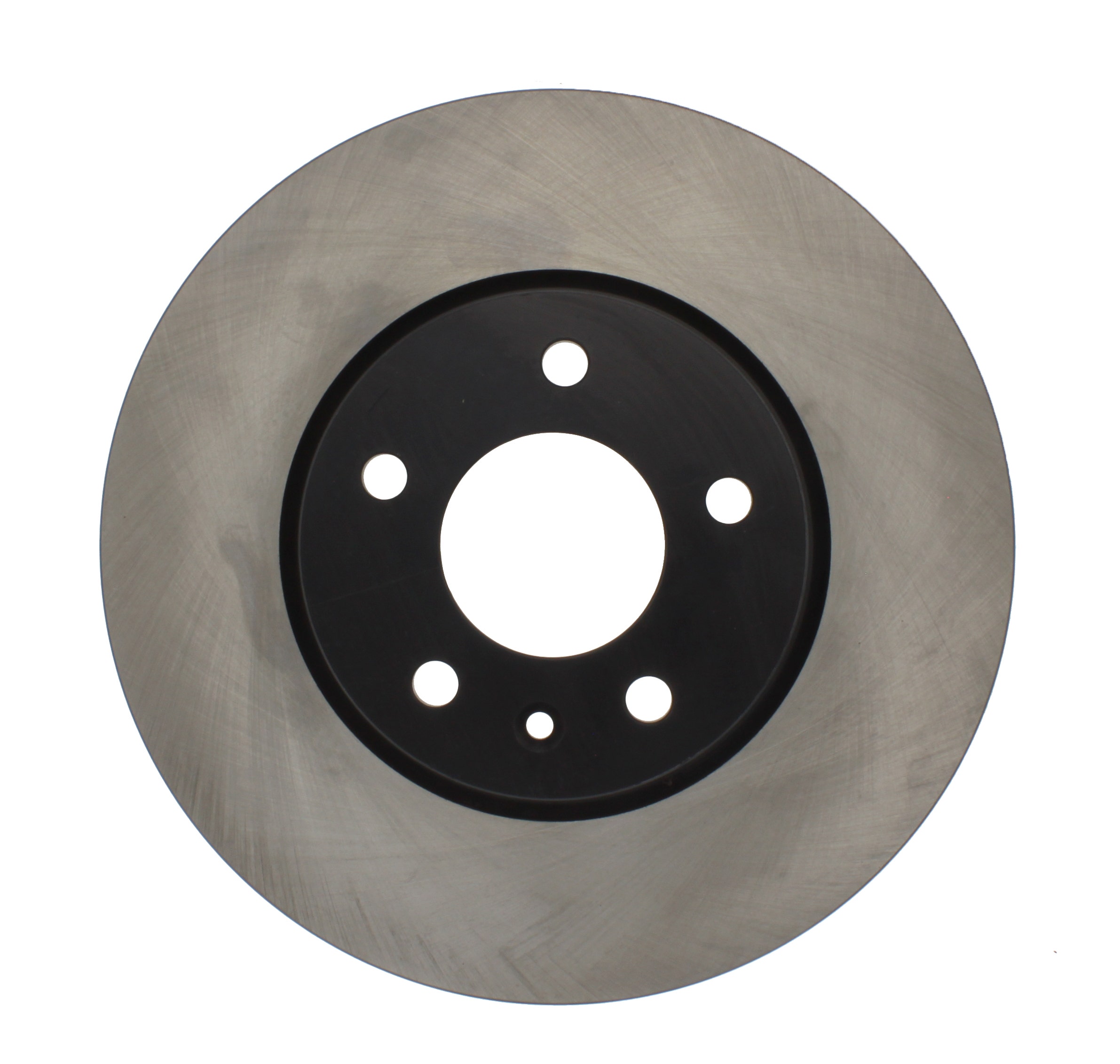 Centric Parts Disc Brake Rotor P/N:120.62132  Disc Brake Rotor P/N: