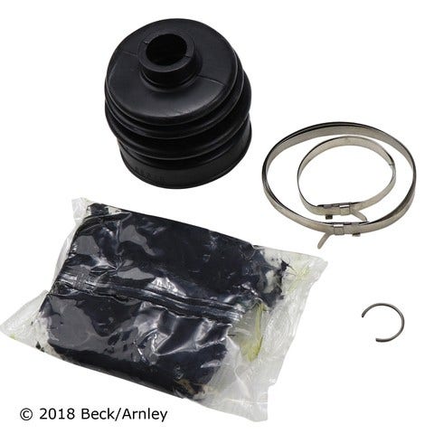 Beck/Arnley Cv Joint Boot Kit P/N:103-2503  Cv Joint Boot Kit P/N: