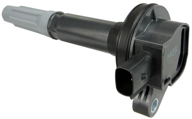 Ngk Ignition Coil P/N:48763  Ignition Coil P/N: