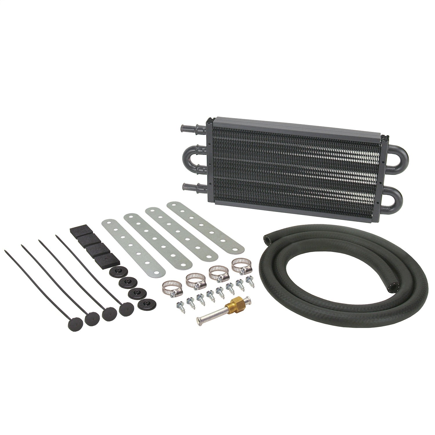 Derale 13201 Series 7000 Transmission Cooler Kit   Series 7000 Transmission