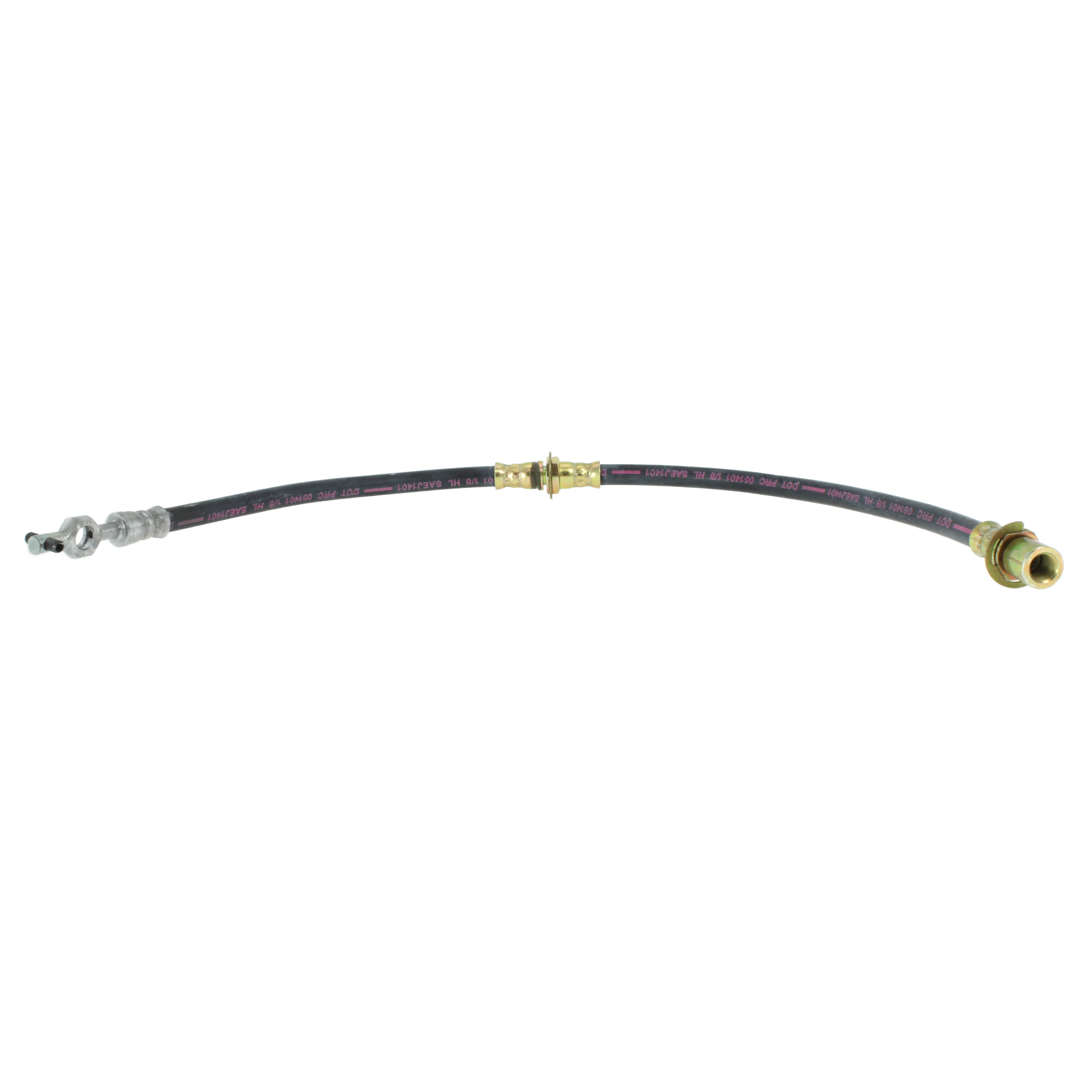 Centric Parts Brake Hydraulic Hose P/N:150.44023  Brake Hydraulic Hose P/N: