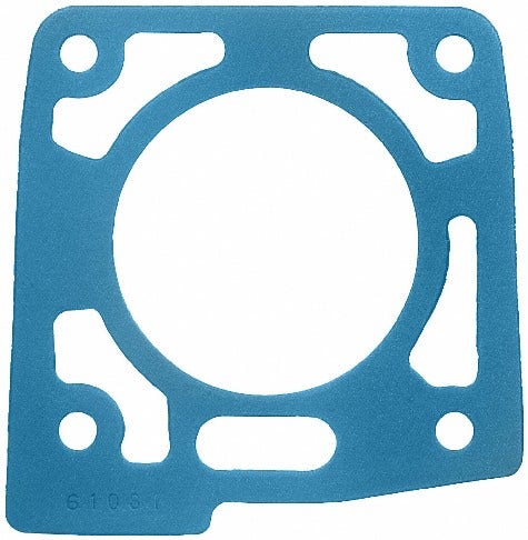 Fel-Pro Fuel Injection Throttle Body Mounting Gasket P/N:61081  Fuel Injection