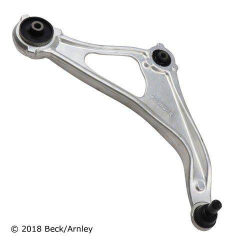 Beck/Arnley Suspension Control Arm And Ball Joint Assembly P/N:102-7757