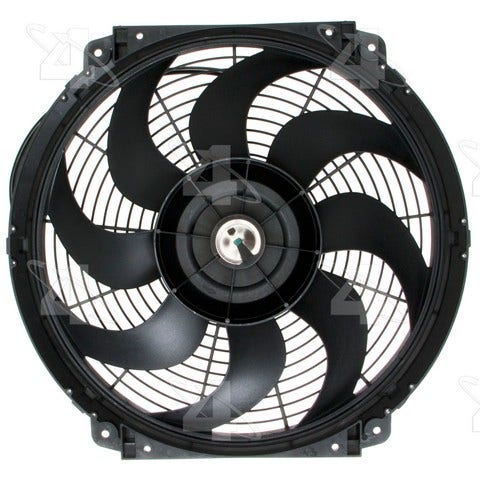 Four Seasons Engine Cooling Fan,Engine Cooling Fan-Universal P/N:36898  Engine