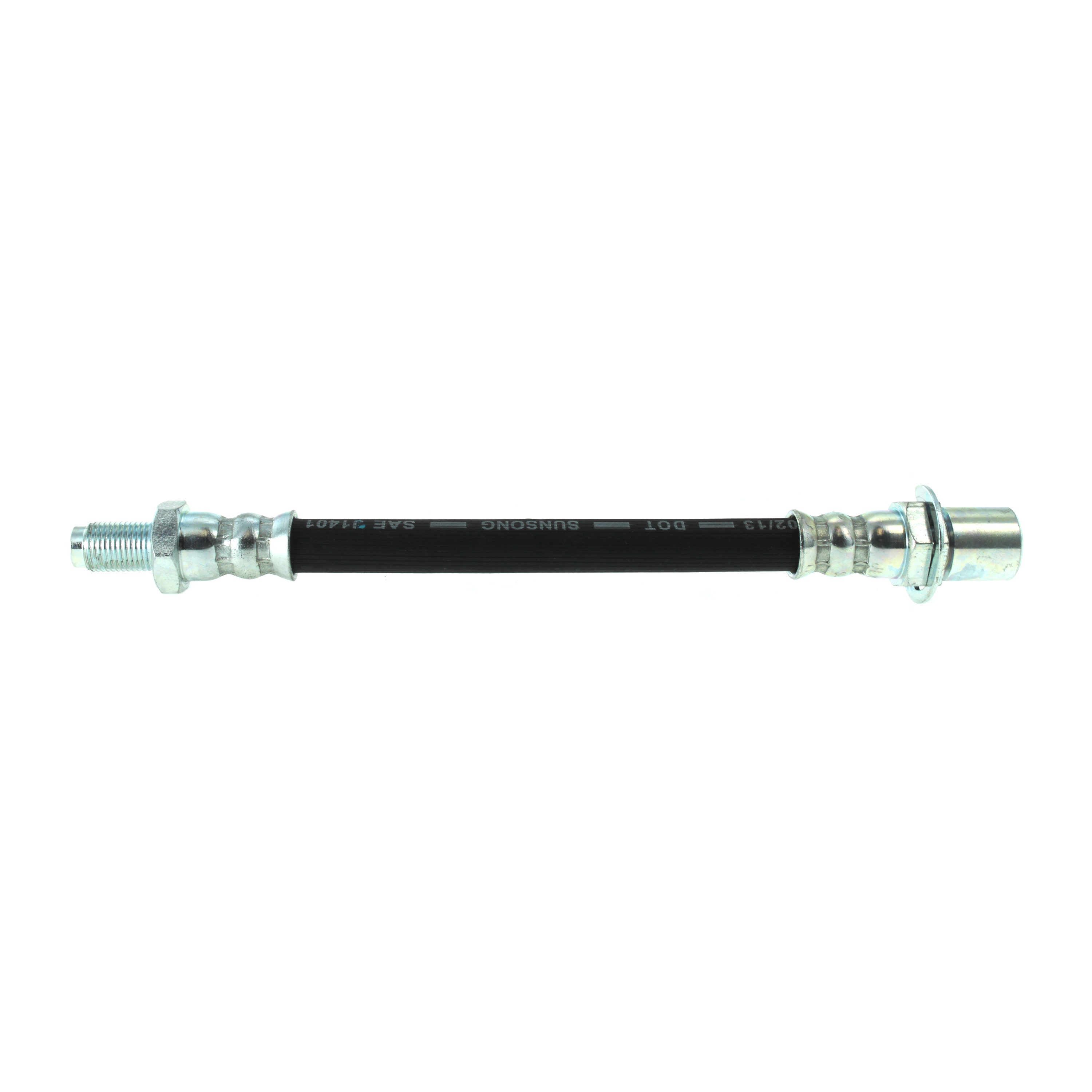 Centric Parts Brake Hydraulic Hose P/N:150.44104  Brake Hydraulic Hose P/N: