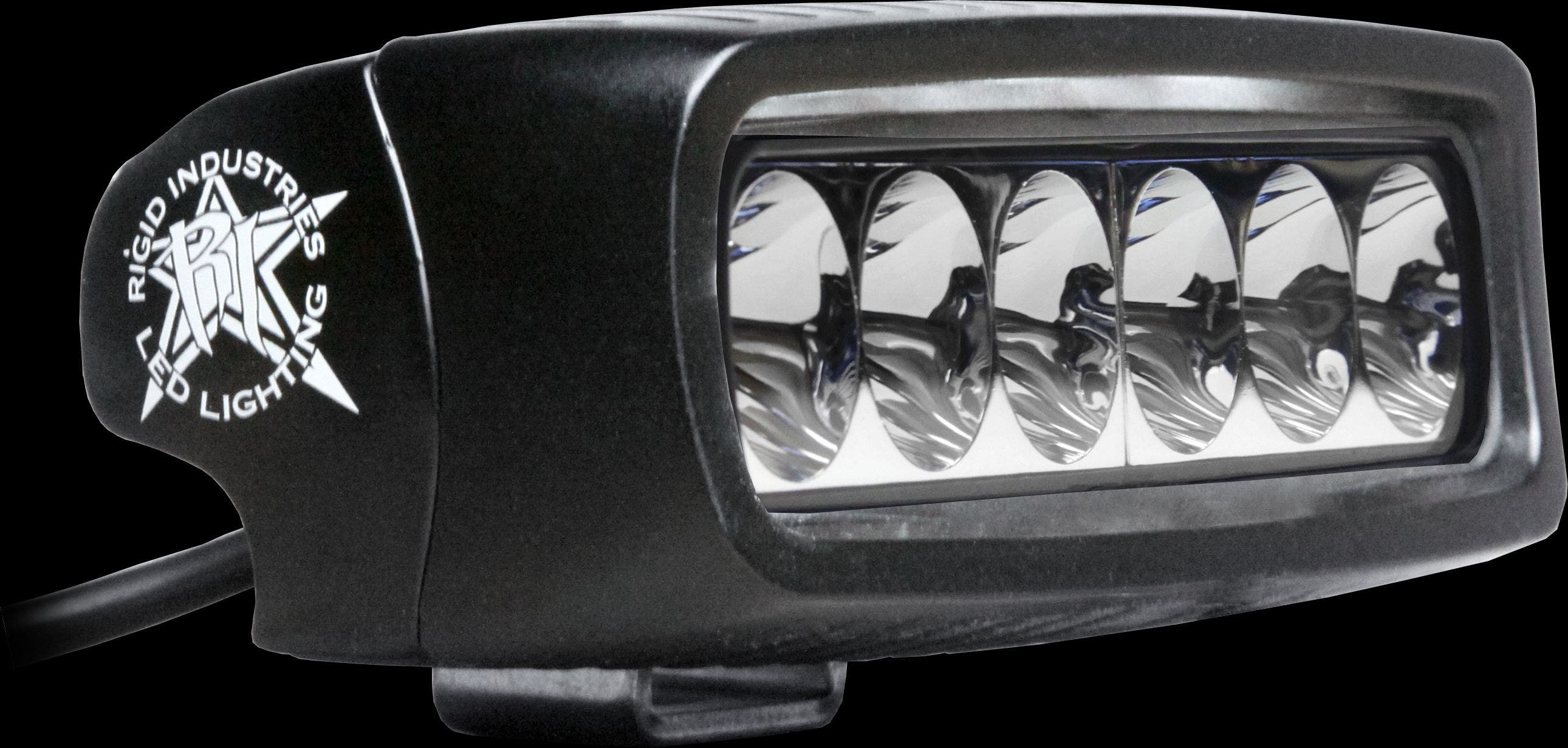 Rigid Industries 914313 Sr-Q Series Pro Driving Light   Sr-Q Series Pro Driving
