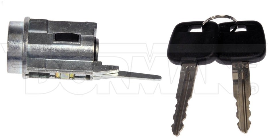 Dorman - Oe Solutions Ignition Lock Cylinder P/N:924-788  Ignition Lock Cylinder