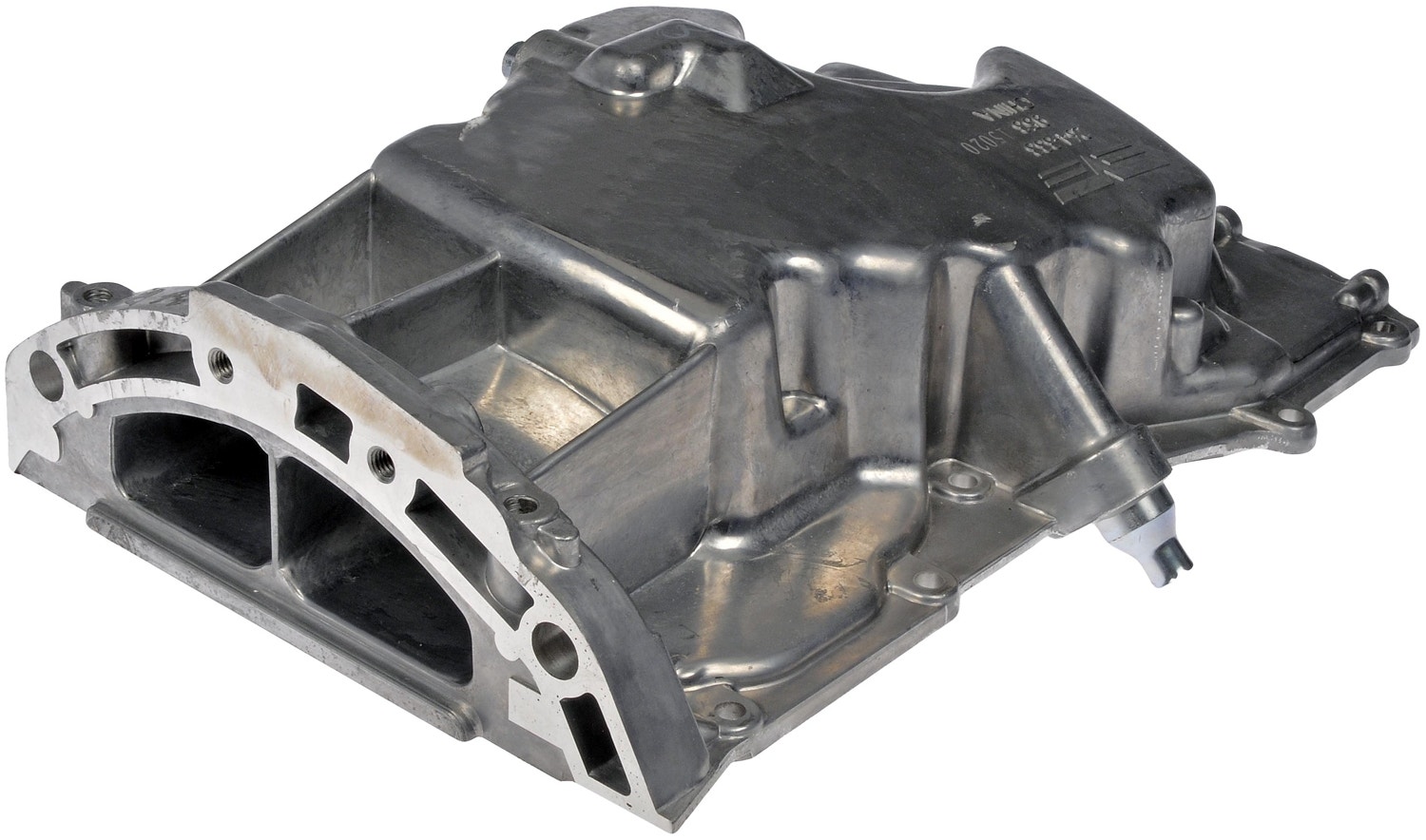 Dorman - Oe Solutions Engine Oil Pan P/N:264-333  Engine Oil Pan P/N: