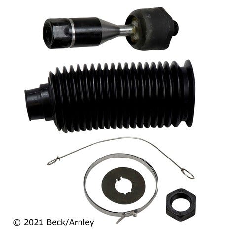 Beck/Arnley Steering Tie Rod End Kit P/N:101-7431  Steering Tie Rod End Kit P/N: