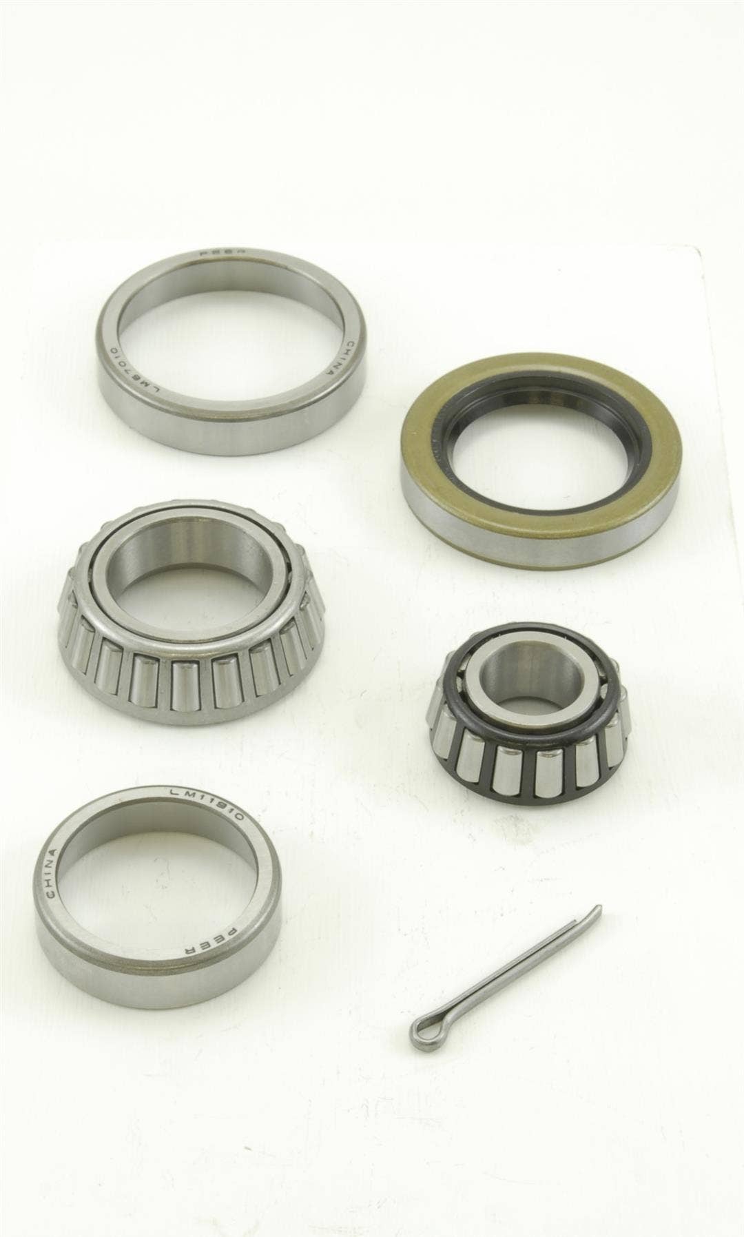 1 1/16' X 1 3/8' Bearing Set 1 1/16  X 1 3/8  Bearing Set