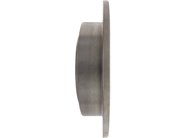 Centric Parts Disc Brake Rotor P/N:121.45054  Disc Brake Rotor P/N: