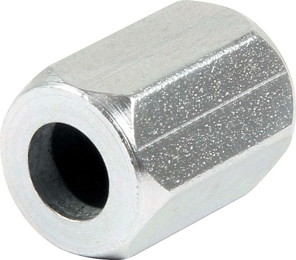 Allstar All50300 Brake Line Adapter Fitting For 3/16" Steel Brake Line, (Pack Of