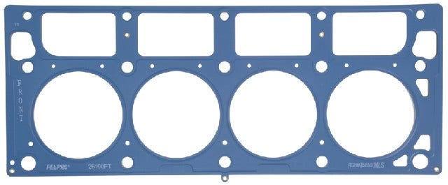 Fel-Pro Engine Cylinder Head Gasket P/N:26190 Pt  Gaskets  Cylinder Head Gasket