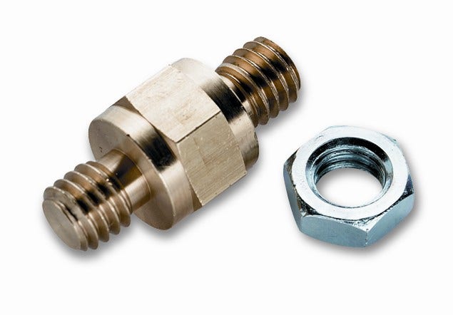 Wirthco 30300 Battery Doctor Standard Side Terminal Bolt   Battery Terminal