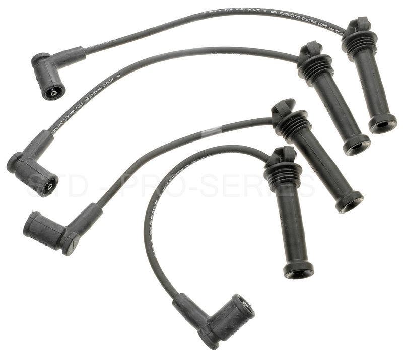 Standard Motor Products 26468 Pro Series Ignition Wire Set Standard Motor