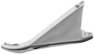 Racing Power R9581 Alternator Bracket Racing Power  Alternator Bracket
