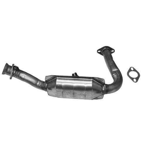 Eastern Catalytic Catalytic Converter-Direct Fit P/N:30609  Catalytic