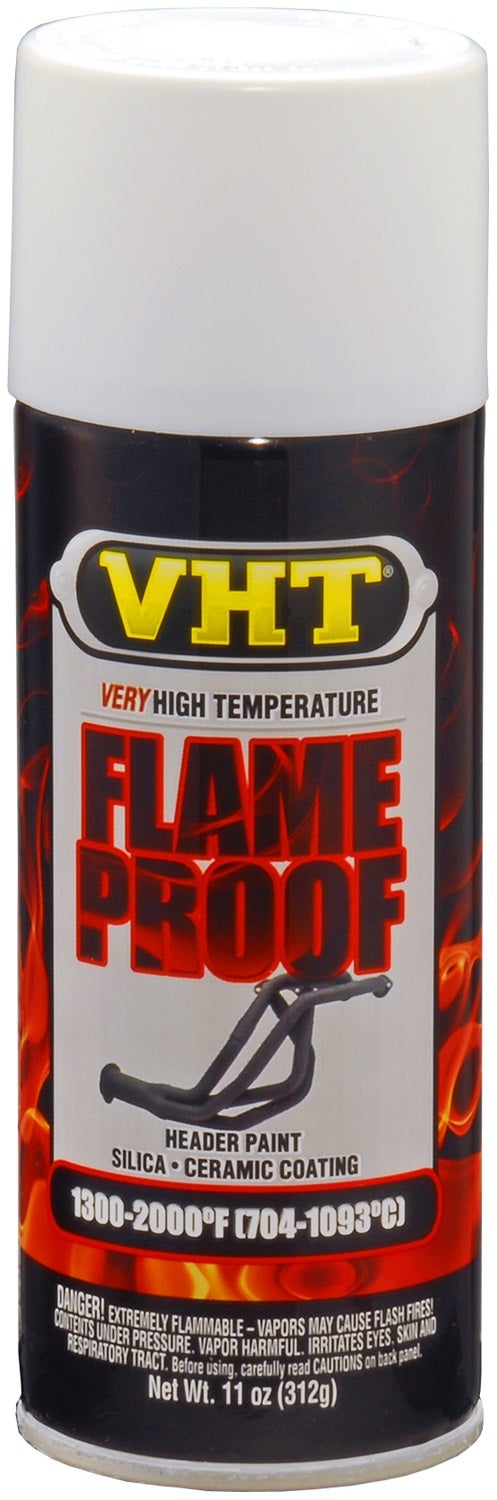 Vht Sp118 Vht Flameproof Coating    Flameproof Coating