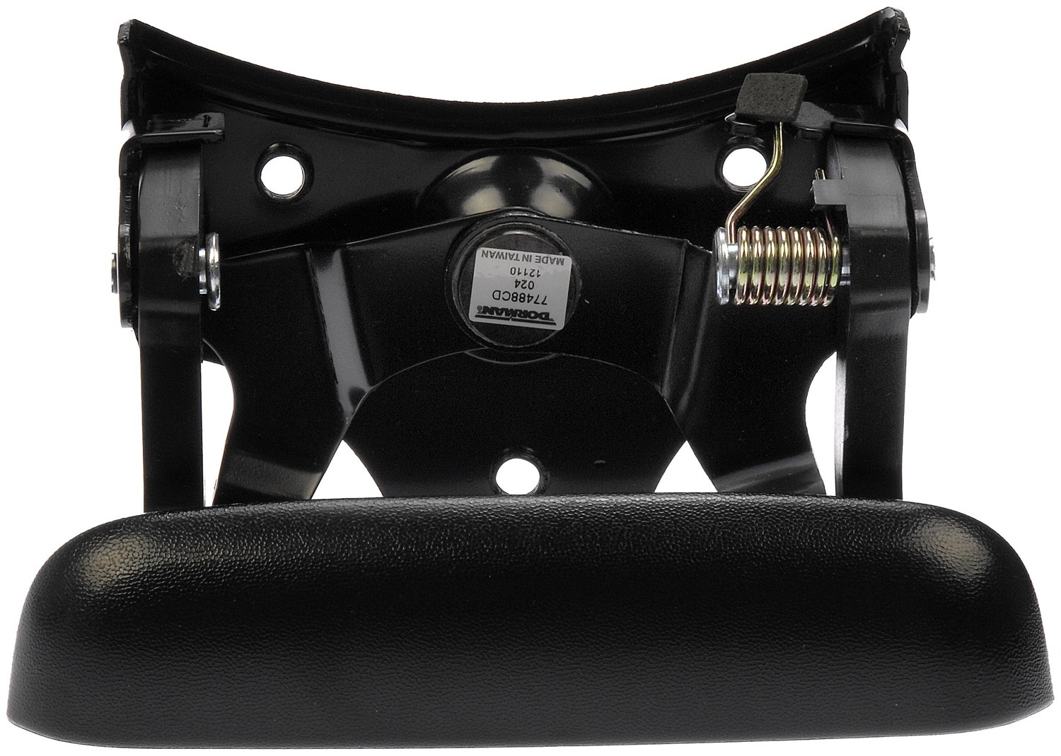 Dorman - Help Tailgate Handle P/N:77488Cd Dorman - Help Tailgate Handle P/N:
