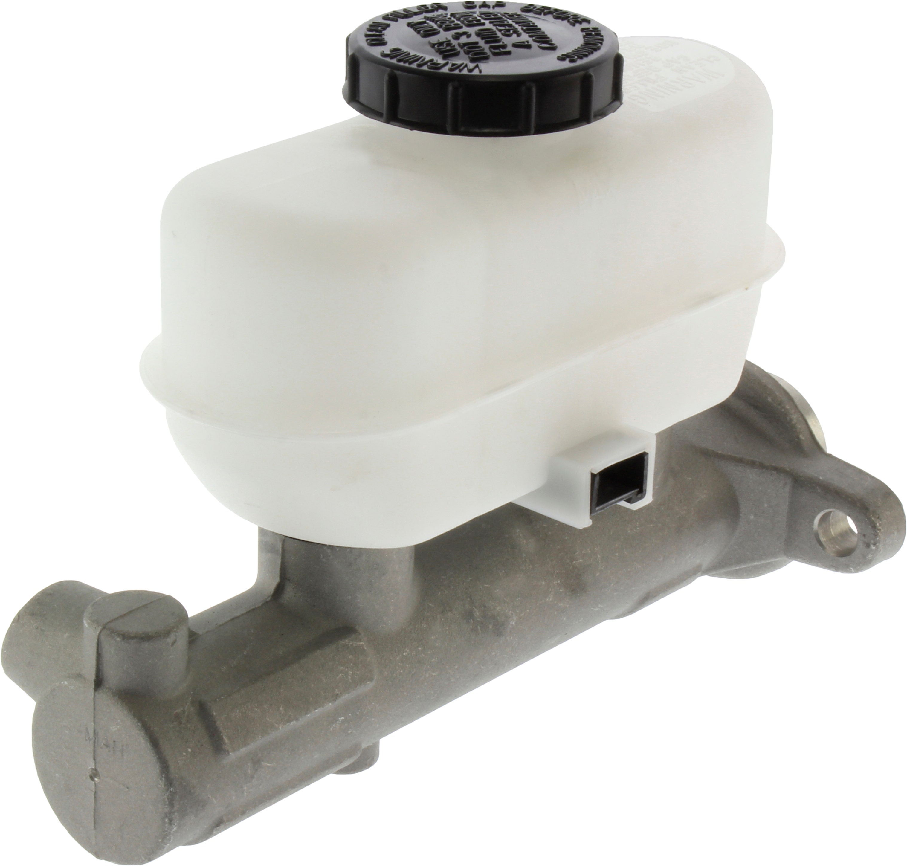 Centric Parts Brake Master Cylinder P/N:130.65038  Brake Master Cylinder P/N: