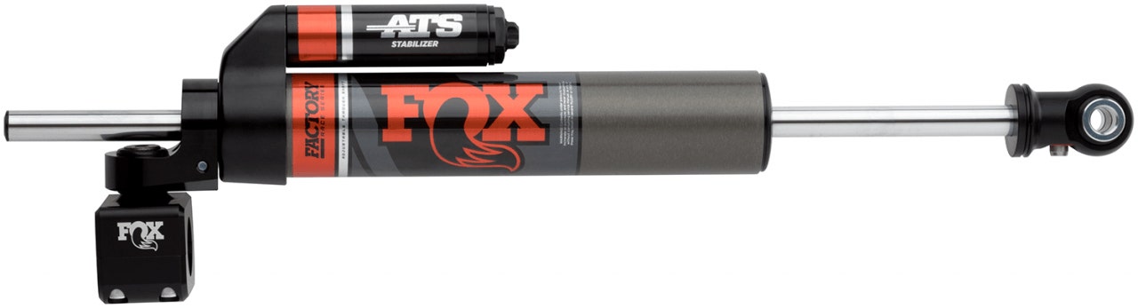 Fox Offroad Shocks 983-02-145 Fox 2.0 Factory Series Ats Stabilizer   Fox 2.0