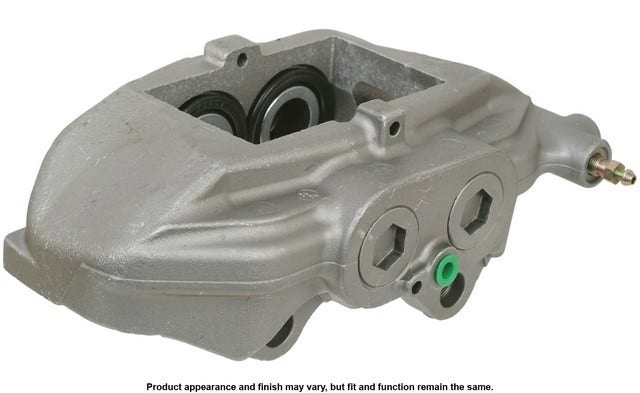 Cardone Reman Disc Brake Caliper P/N:19-3337  Disc Brake Caliper P/N: