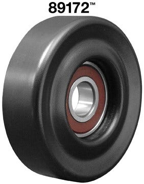 Dayco Accessory Drive Belt Idler Pulley P/N:89172  Accessory Drive Belt Idler