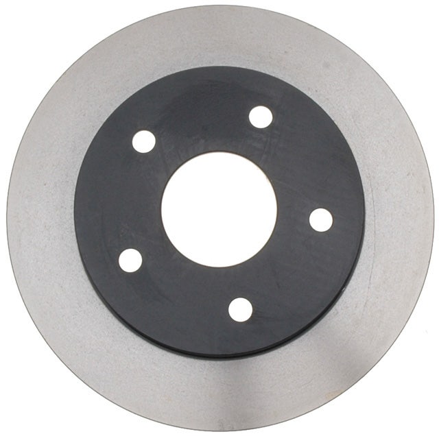 Raybestos Brakes Disc Brake Rotor P/N:76917R   Brake Rotor Professional Grade;